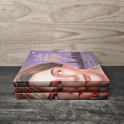 บันทึกของตุ๊ด เล่ม 1-3 - ช่า บันทึกของตุ๊ด รูปที่ 3