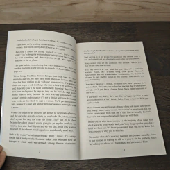 How To Talk To Women - Rachel Belle รูปที่ 8