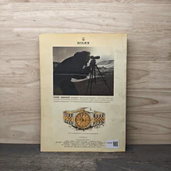 Advanced Thailand Geographic ปีที่ 6 ฉบับที่ 42 ก.ค.-ส.ค.2543 รูปที่ 6
