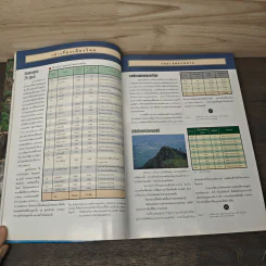 Advanced Thailand Geographic ปีที่ 4 ฉบับที่ 36 ก.ย.2542 รูปที่ 8