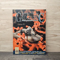 Advanced Thailand Geographic ปีที่ 6 ฉบับที่ 44 พ.ย.-ธ.ค.2543