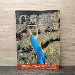Advanced Thailand Geographic ปีที่ 4 ฉบับที่ 38 ธ.ค.2564-ม.ค.2543 รูปที่ 1