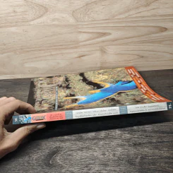 Advanced Thailand Geographic ปีที่ 4 ฉบับที่ 38 ธ.ค.2564-ม.ค.2543 รูปที่ 3