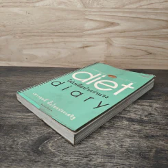 Diet Diary ไม่เหลือบ่ากว่าเเรง - เชาวฤทธิ์ ตั้งโชคประเสริฐ รูปที่ 3