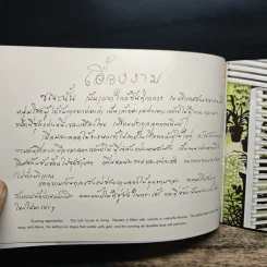 เอื้องงาม - ท่านผู้หญิง มณีรัตน์ บุนนาค, เฉลิม อัคคะพู รูปที่ 8