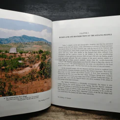 The Sedang of Vietnam รูปที่ 9