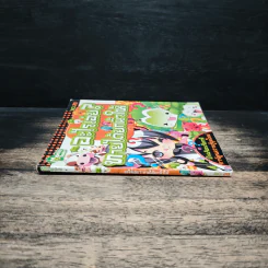อะไรเอ่ย? ทายได้ยกนิ้วให้ เล่ม 28 รูปที่ 2