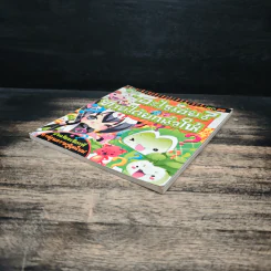 อะไรเอ่ย? ทายได้ยกนิ้วให้ เล่ม 28 รูปที่ 3