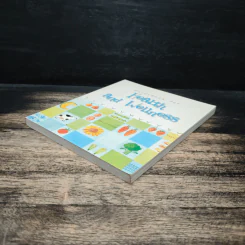 Guidebook for Health and Wellness รูปที่ 4