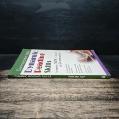 Communication Skills Dynamic Reading Skills รูปที่ 3
