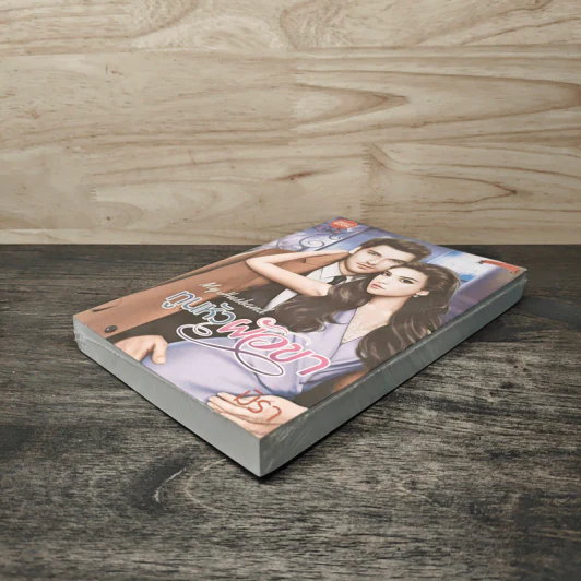 ทูนหัวผัวขา - มิรา รูปที่ 3