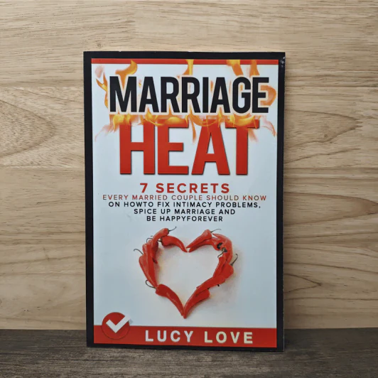 Marriage Heat 7 Secrets รูปที่ 1