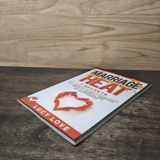 Marriage Heat 7 Secrets รูปที่ 3