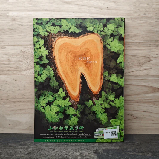 Advanced Thailand Geographic ปีที่ 8 ฉบับที่ 57 มิ.ย.2545 รูปที่ 6