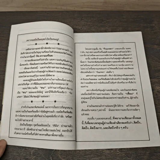 บินแหลกพิเศษ หาที่เขียนเรื่อง - อีแร้ง รูปที่ 8