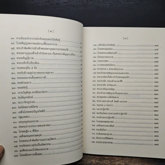 พุทธประวัติทัศนะศึกษา - พระธรรมโกศาจารย์ (ชอบ อนุจารีเถระ) รูปที่ 9