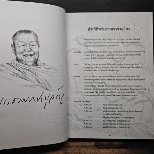 โกวิทธรรม - พระธรรมราชานุวัตร รูปที่ 10