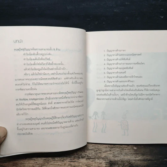 8 วิถีการเรียนรู้นอกห้องเรียน รูปที่ 8