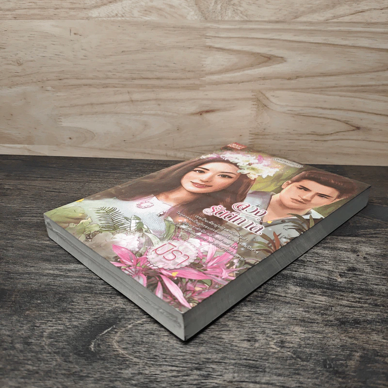 ลวงรัตติกาล - มิรา รูปที่ 3