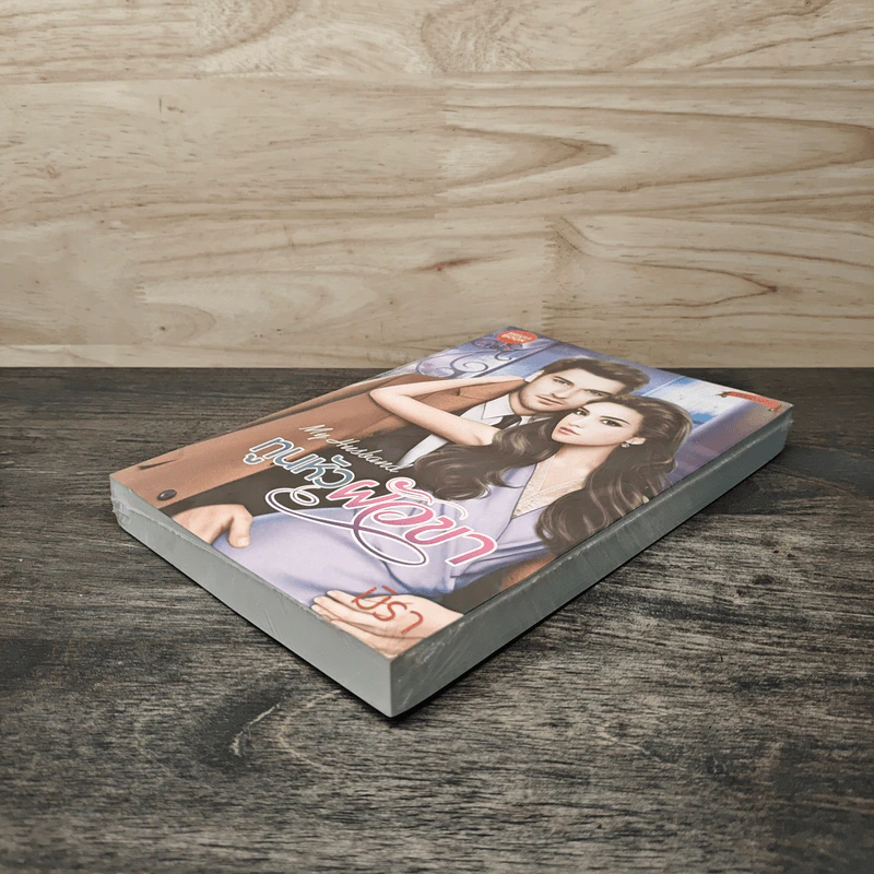 ทูนหัวผัวขา - มิรา รูปที่ 3