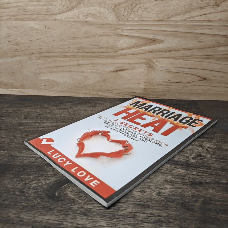 Marriage Heat 7 Secrets รูปที่ 3