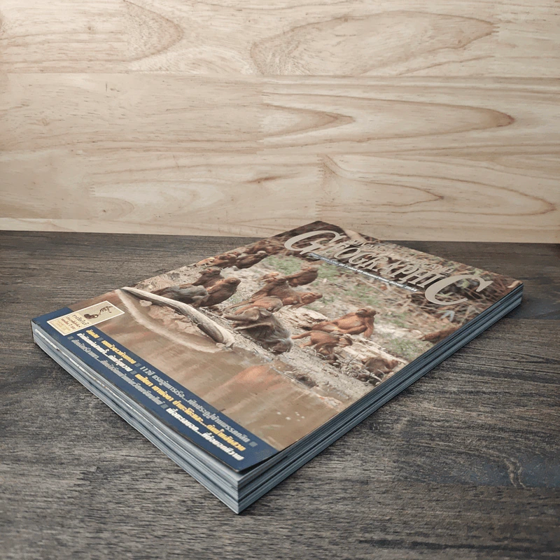 Advanced Thailand Geographic ปีที่ 7 ฉบับที่ 49 พ.ย.-ธ.ค. 2544 รูปที่ 4