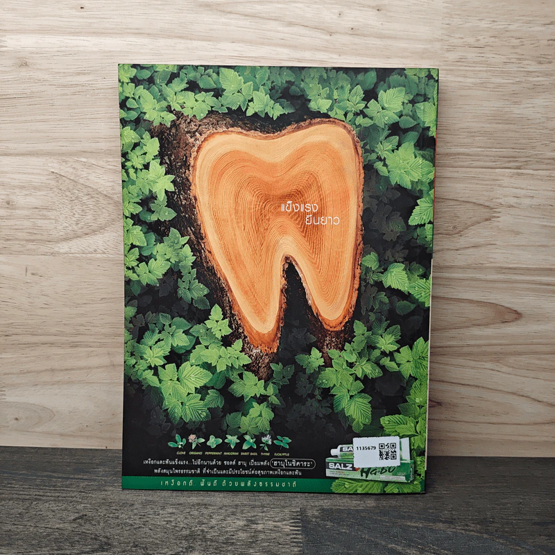 Advanced Thailand Geographic ปีที่ 8 ฉบับที่ 58 พ.ย.2545 รูปที่ 6