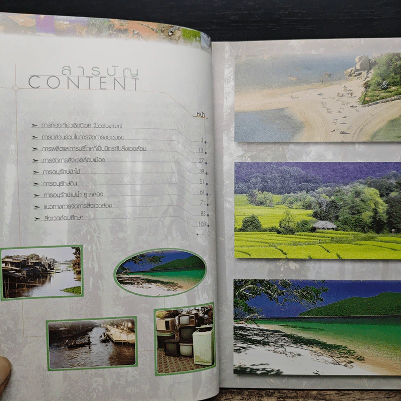 ความรู้สิ่งแวดล้อม รูปที่ 7