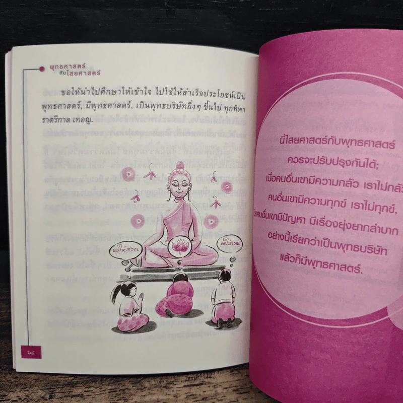 พุทธศาสตร์ กับ ไสยศาสตร์ รูปที่ 10
