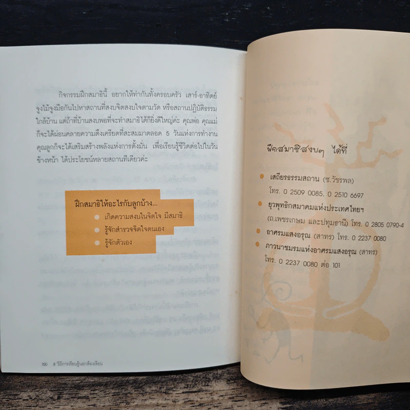 8 วิถีการเรียนรู้นอกห้องเรียน รูปที่ 9