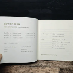 สัจจะแห่งชีวิต - สุภีร์ ทุมทอง รูปที่ 6