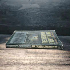 The Theory of Everything: The Origin and Fate of the Universe - Stephen Hawking รูปที่ 3