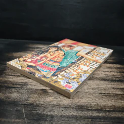 การ์ตูน เจ้าหญิงจอมจุ้นกับรักวุ่นๆในวัง เล่ม 3 รูปที่ 4