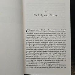 The Elegant Universe - Brian Greene (ไบรอัน กรีน) รูปที่ 10