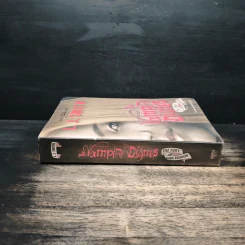 The Vampire Diaries: The Fury and Dark Reunion - L.J.Smith รูปที่ 3