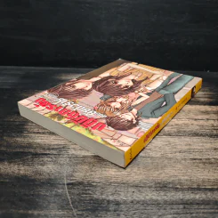 ปฏิบัติการลับฉบับยัยตัวร้าย เล่ม 3 รูปที่ 5