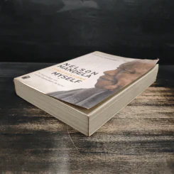 Nelson Mandela : Conversations With Myself : บันทึกของแมนเดลา - Nelson Mandela (เนลสัน แมนเดลา) รูปที่ 4