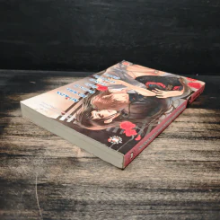 No Kiss No Kill Series II กับดักอันตรายล่าหัวใจเป็นเดิมพัน - Hideko_Sunshine รูปที่ 5
