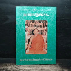 แนวการปฏิบัติธรรม - หลวงพ่อชา สุภัทโท รูปที่ 1