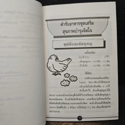 ตำราอาหารจีน บำรุงสุขภาพ - หลู่ จิน คุน รูปที่ 10