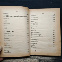 ตำรากับข้าวชาวบ้าน และอาหารมังสวิรัต รูปที่ 15