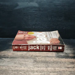 Jack: Straight from the Gut - Jack Welch, John A. Byrne รูปที่ 3