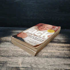 Jack: Straight from the Gut - Jack Welch, John A. Byrne รูปที่ 4