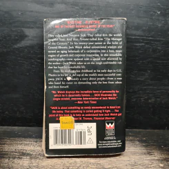 Jack: Straight from the Gut - Jack Welch, John A. Byrne รูปที่ 2