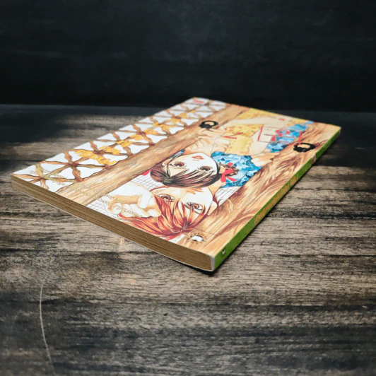 การ์ตูน เจ้าหญิงจอมจุ้นกับรักวุ่นๆในวัง เล่ม 1 รูปที่ 5