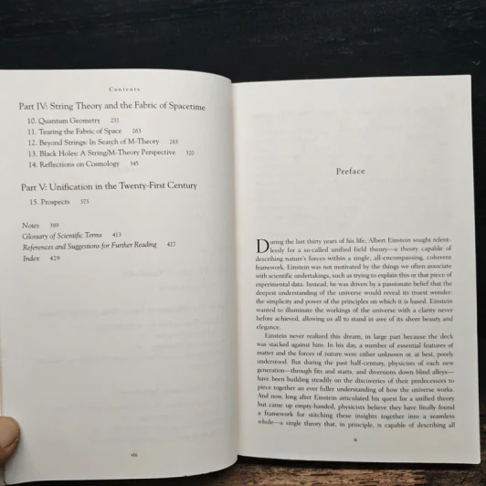 The Elegant Universe - Brian Greene (ไบรอัน กรีน) รูปที่ 9