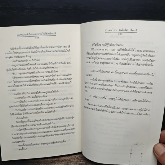 ลมหนาว ฟ้าใส หาดทราย ใบไม้เปลี่ยนสี - ตัว Z, พิมลพัทธ์ รูปที่ 8