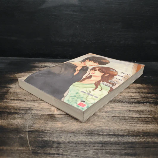 Win's Zero เขย่าหัวใจวัยฝัน - Hideko_Sunshine รูปที่ 4