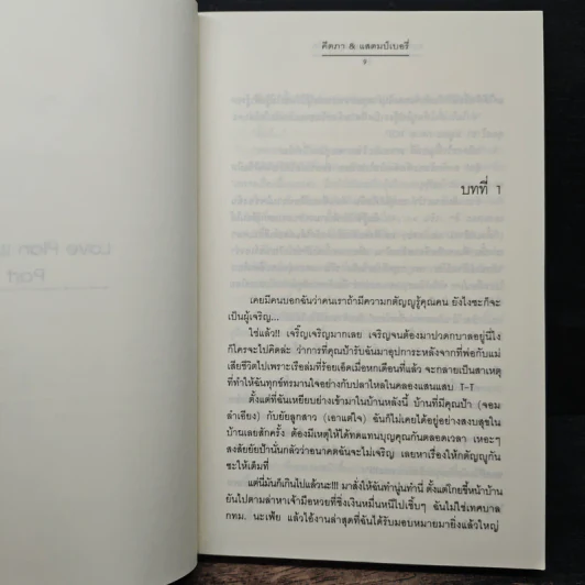 Love Plan แผนวุ่นชุลมุนรัก - คีตภา & แสตมป์เบอรี่ รูปที่ 7