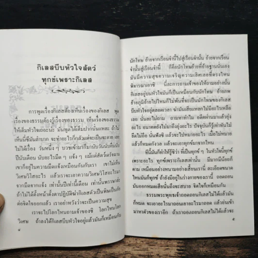 แก่นธรรม - ท่านอาจารย์พระมหาบัว ญาณสัมปันโน รูปที่ 8